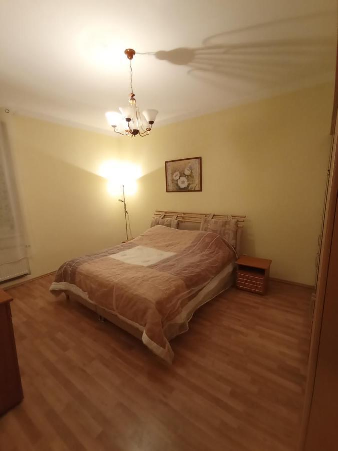 Apartments Captain Flint Prag Exteriör bild